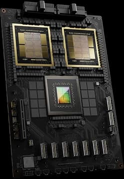 NVIDIA Blackwell GPU